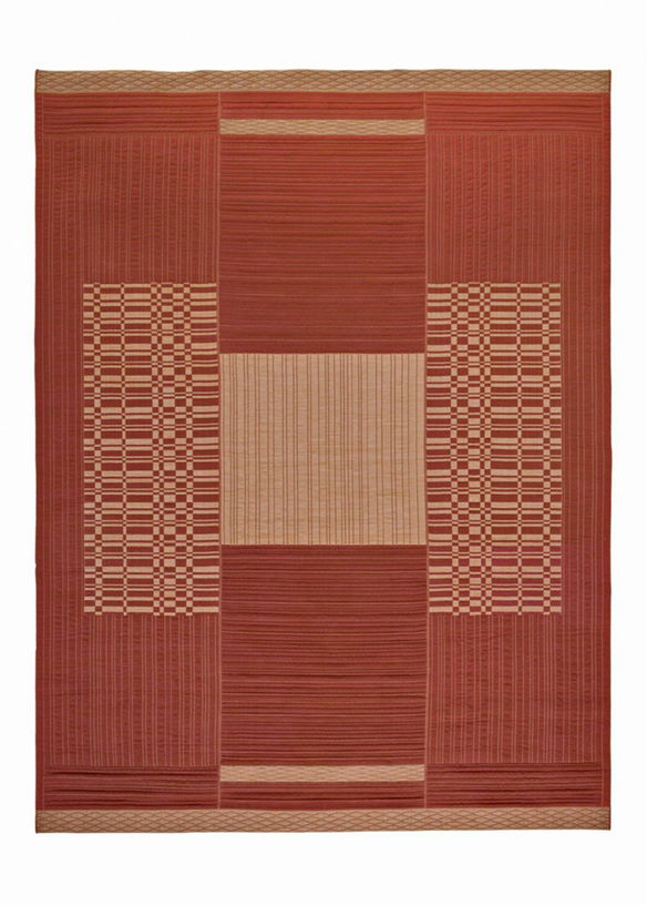 tapis-rectangulaire-en-tissage-rouge-300x230-cm-guna-03-gervasoni-2