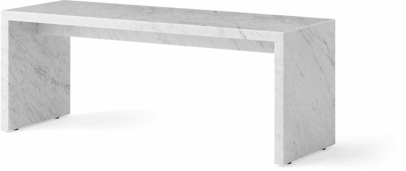 table-basse-en-marbre-carrara-100-x-38-cm-plinth-bridge-audo-2