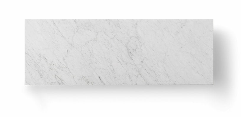 table-basse-en-marbre-carrara-100-x-38-cm-plinth-bridge-audo-3