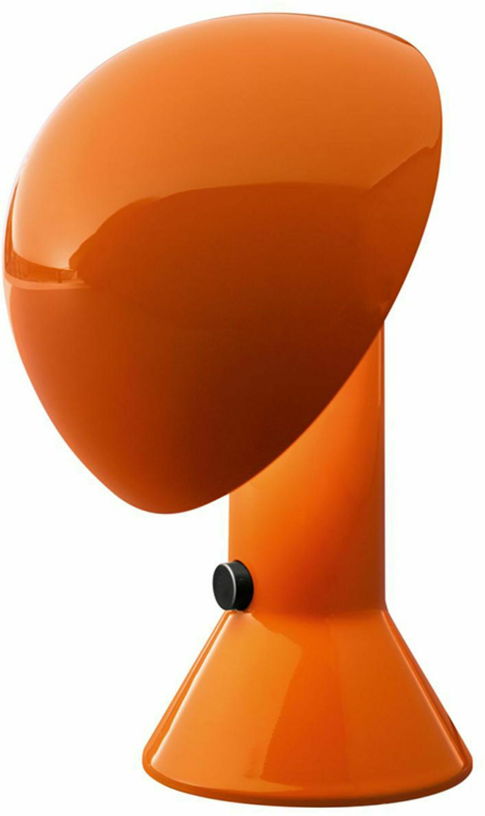 lampe-en-resine-orange-22-x-28-cm-elmetto-martinelli-luce-1