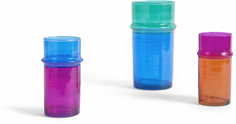 vase-en-verre-souffle-bleu-et-vert-14-x-29-cm-moroccan-hay-2