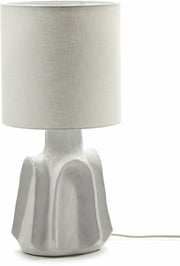 lampe-a-poser-en-gres-blanc-25-x-53-cm-billy-serax-1