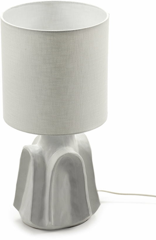 lampe-a-poser-en-gres-blanc-25-x-53-cm-billy-serax-2