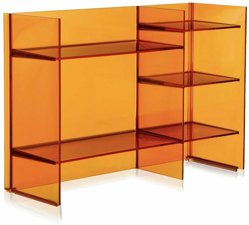 meuble-de-rangement-ambre-75-x-53-cm-sound-rack-kartell-2