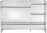 meuble-de-rangement-transparent-75-x-53-cm-sound-rack-kartell-1