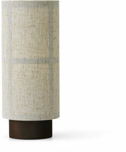 lampe-sans-fil-en-lin-naturel-23-5cm-hashira-audo-1