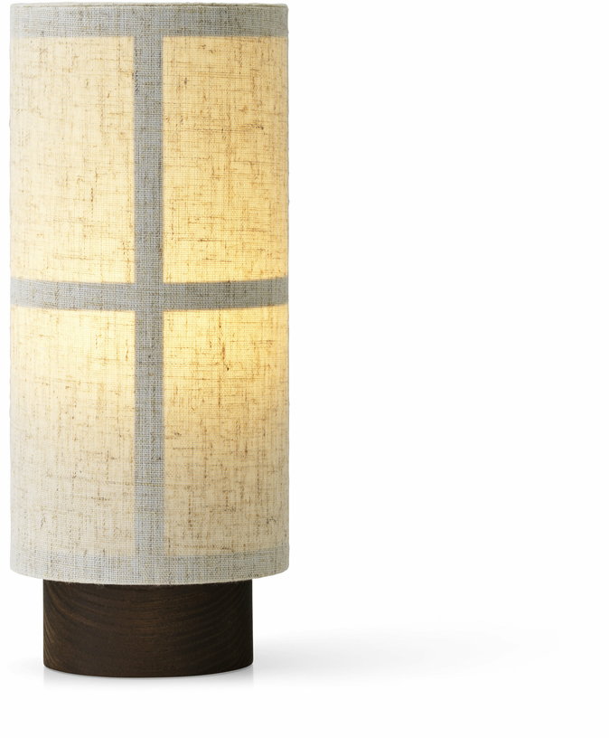 lampe-sans-fil-en-lin-naturel-23-5cm-hashira-audo-4