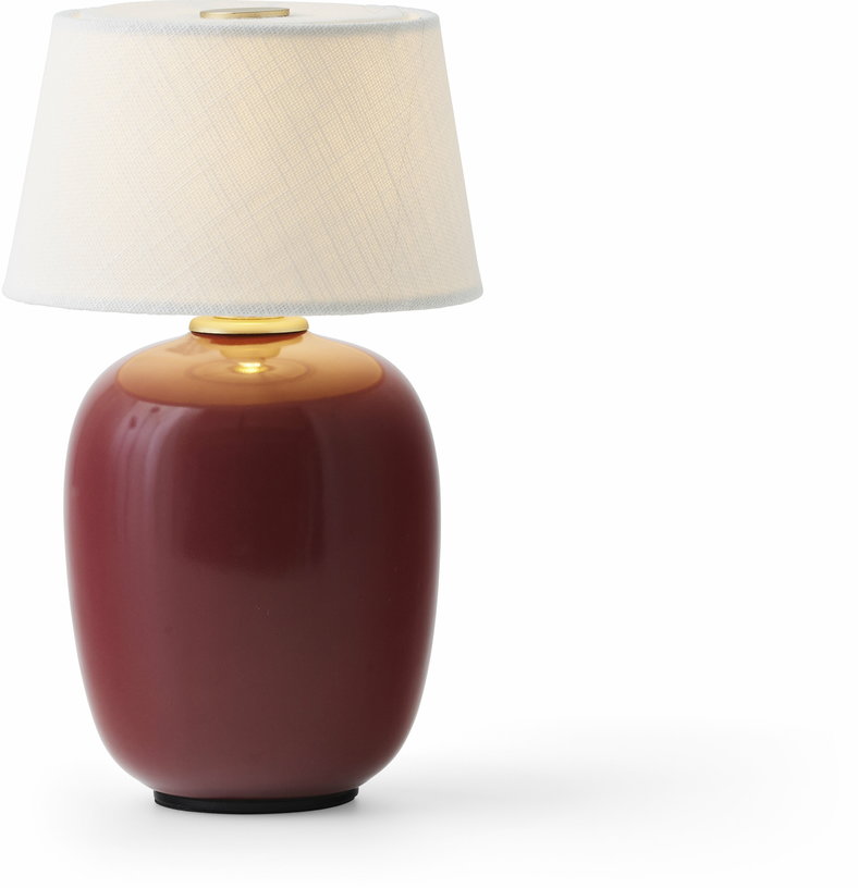 lampe-sans-fil-en-ceramique-rouge-ruby-18-x-36-cm-torso-audo-2