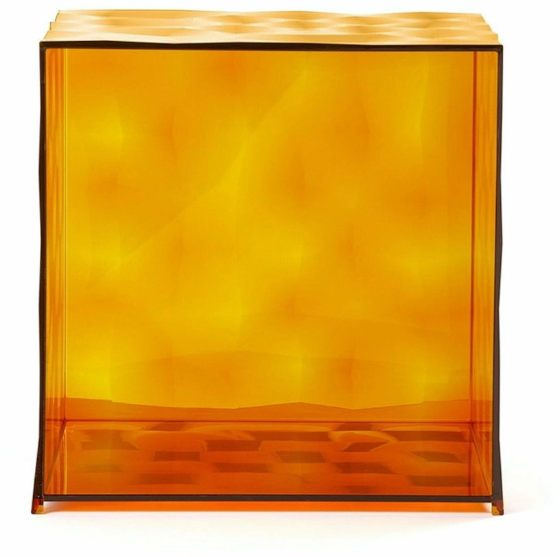 meuble-de-rangement-sans-porte-en-polymethacrylate-fume-40-x-41-cm-optic-kartell-2