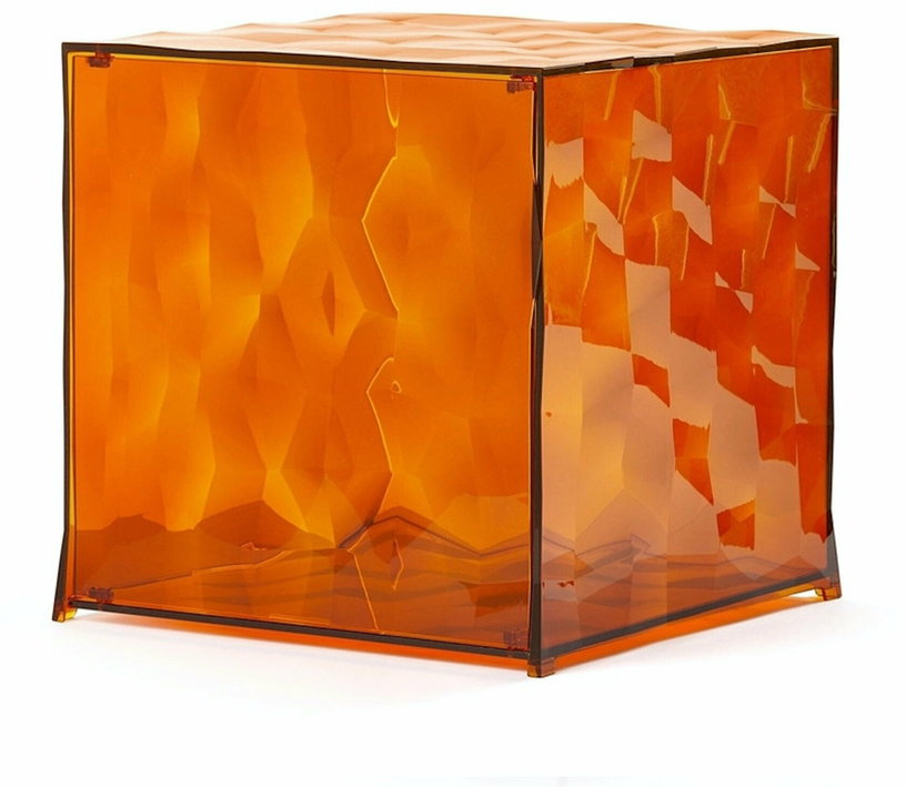 meuble-de-rangement-avec-porte-en-polymethacrylate-fume-40-x-41-cm-optic-kartell-2