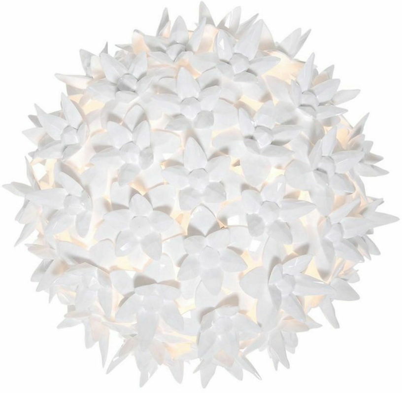 applique-murale-ronde-blanche-28-x-22-cm-bloom-kartell-2