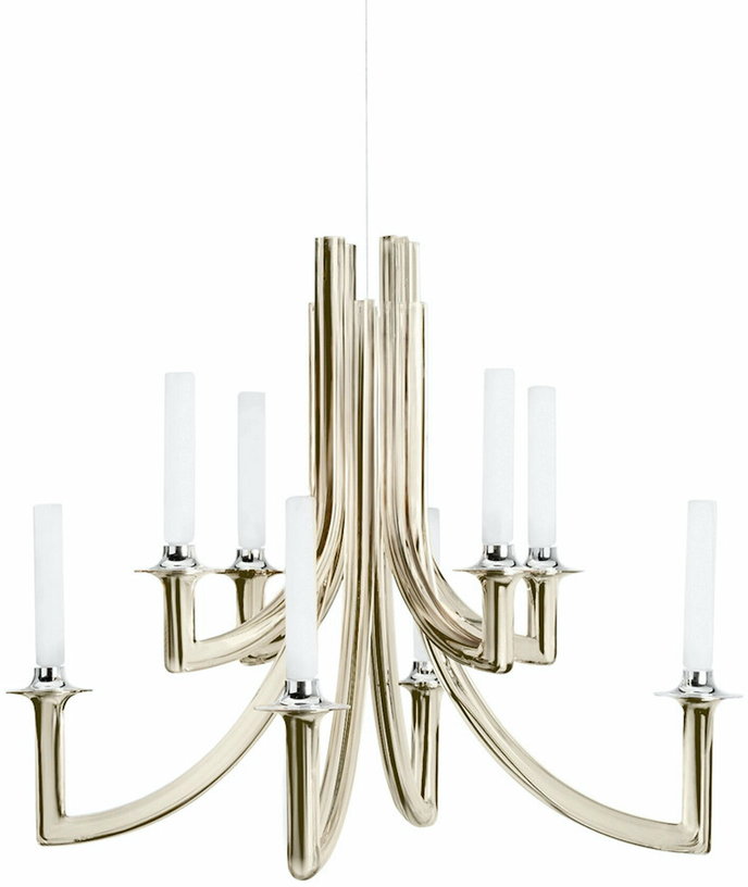 lustre-en-polycarbonate-bronze-khan-kartell-1