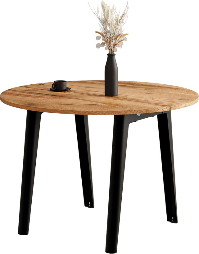 table-a-manger-ronde-en-bois-ancien-et-pietement-en-acier-noir-110-x-75-cm-new-modern-tiptoe-1