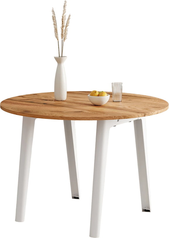table-a-manger-ronde-en-bois-ancien-et-pietement-en-acier-blanc-110-x-75-cm-new-modern-tiptoe-1