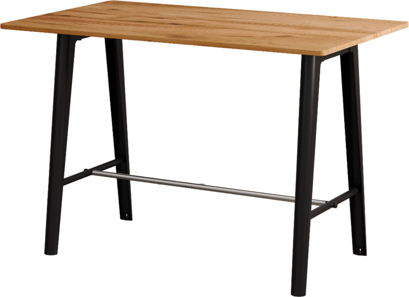 table-a-manger-en-bois-ancien-et-pietement-en-acier-noir-160-x-95-x-75-cm-new-modern-tiptoe-1