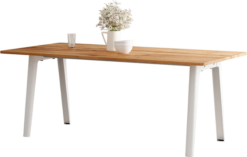 table-a-manger-en-bois-ancien-et-pietement-en-acier-blanc-190-x-95-x-75-cm-new-modern-tiptoe-1