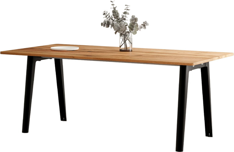 table-a-manger-en-bois-ancien-et-pietement-en-acier-noir-190-x-95-x-75-cm-new-modern-tiptoe-1