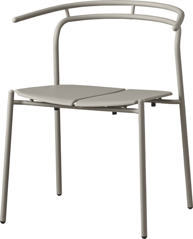 chaise-avec-accoudoirs-en-acier-taupe-novo-aytm-1
