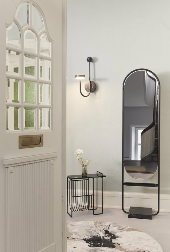 applique-murale-en-acier-et-base-en-marbre-noir-grasil-aytm-9