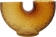 vase-en-verre-ambre-19-cm-arura-aytm-1