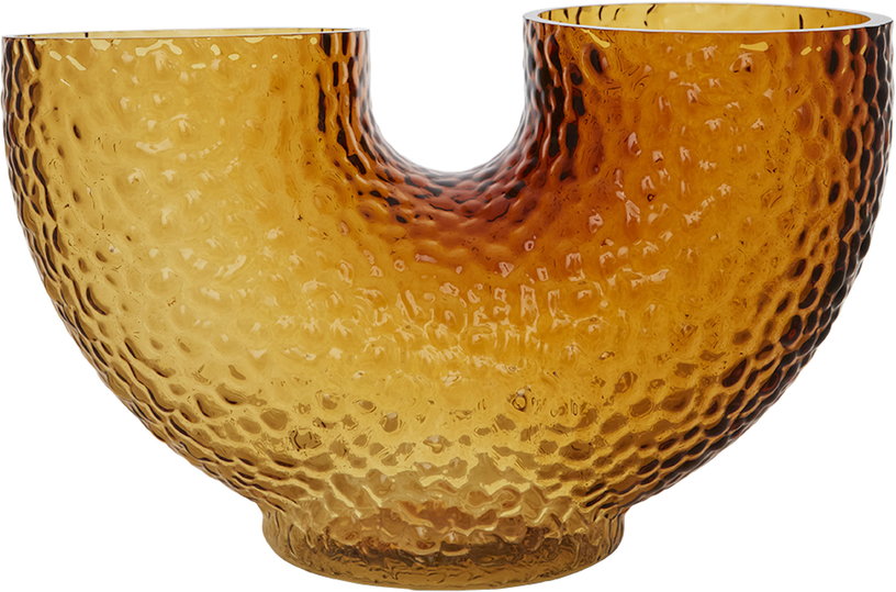vase-en-verre-ambre-19-cm-arura-aytm-1