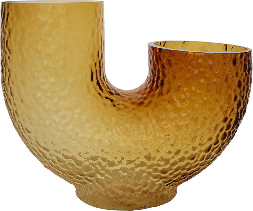 vase-en-verre-jaune-26-cm-arura-aytm-1