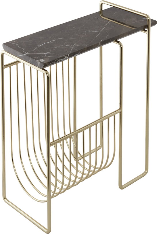 table-d-appoint-en-marbre-noir-avec-porte-revues-en-acier-dore-sino-aytm-3