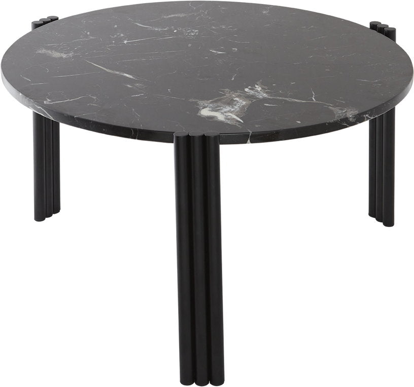 table-basse-en-acier-et-marbre-noir-35-x-60-cm-tribus-aytm-1