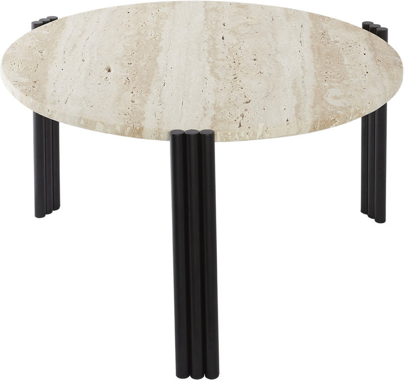 table-basse-en-acier-noir-et-travertin-sable-35-x-60-cm-tribus-aytm-1