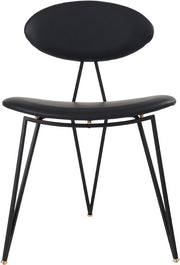 chaise-en-cuir-et-pietement-en-acier-noir-semper-aytm-1