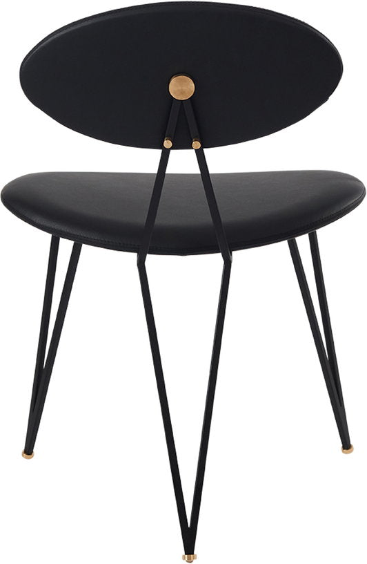 chaise-en-cuir-et-pietement-en-acier-noir-semper-aytm-2