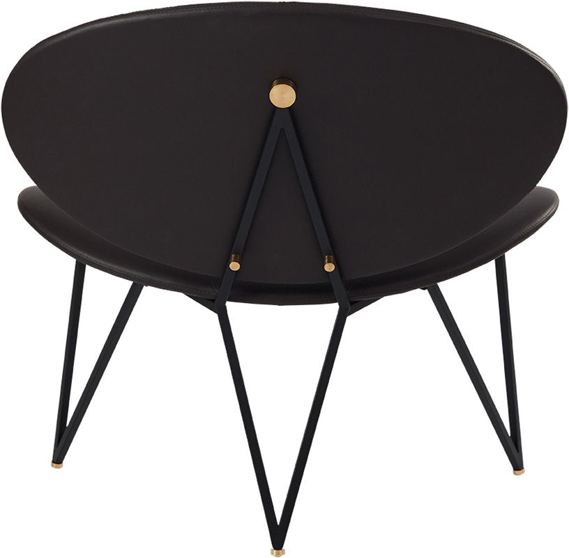 fauteuil-en-cuir-et-pietement-en-acier-noir-semper-aytm-2
