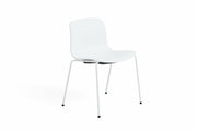 chaise-en-plastique-recycle-blanc-et-pieds-en-acier-blanc-aac-16-2-0-hay-1