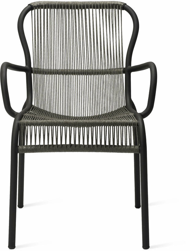 fauteuil-en-corde-gris-fonce-59-x-57-cm-loop-vincent-sheppard-1