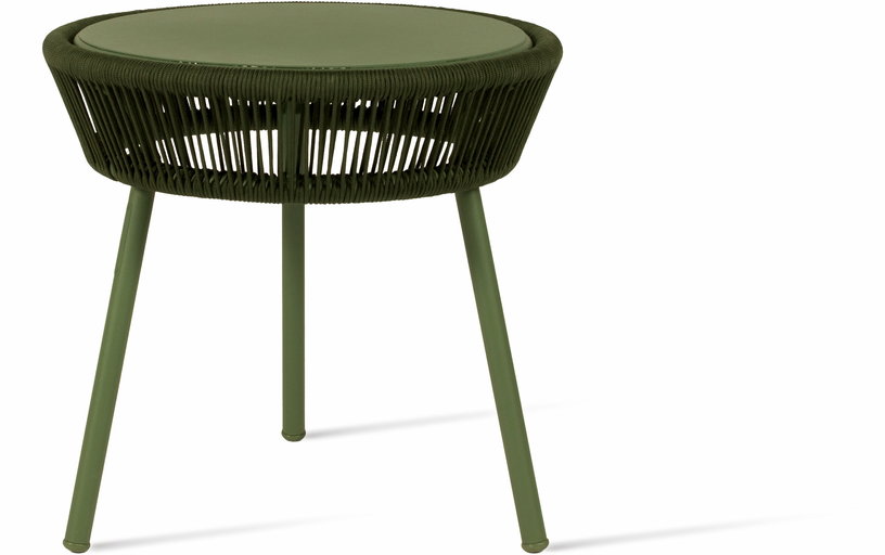 table-d-appoint-en-corde-vert-51-x-51-cm-loop-vincent-sheppard-1