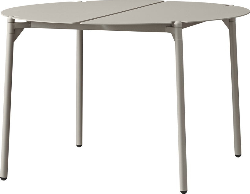 table-d-appoint-de-jardin-en-acier-taupe-70-x-45-cm-novo-aytm-1