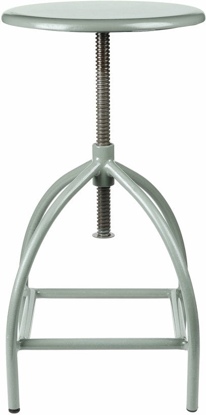 tabouret-de-bar-en-bois-de-manguier-vert-clair-33-x-46-cm-sire-broste-copenhagen-1