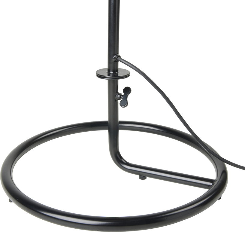 lampadaire-de-jardin-blanc-creme-et-metal-noir-128-cm-satellite-gubi-3