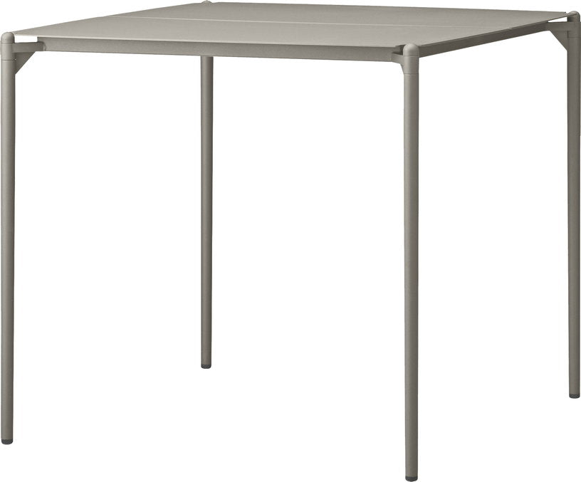 table-a-manger-carree-en-acier-taupe-80-x-80-cm-novo-aytm-1