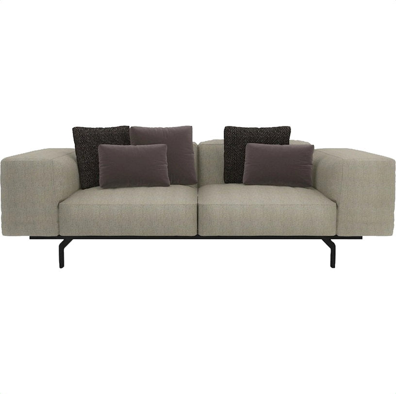 canape-2-places-sable-226-cm-largo-kartell-1