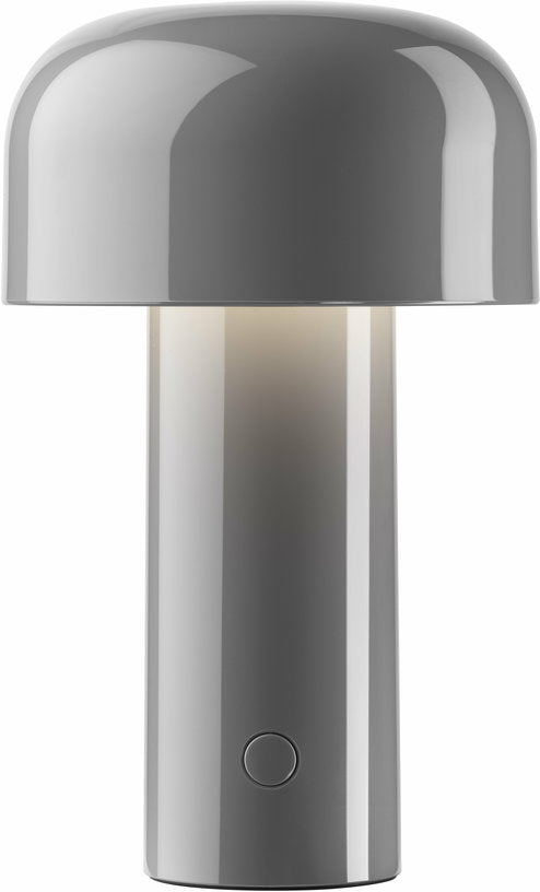lampe-de-table-rechargeable-design-gris-bellhop-flos-1