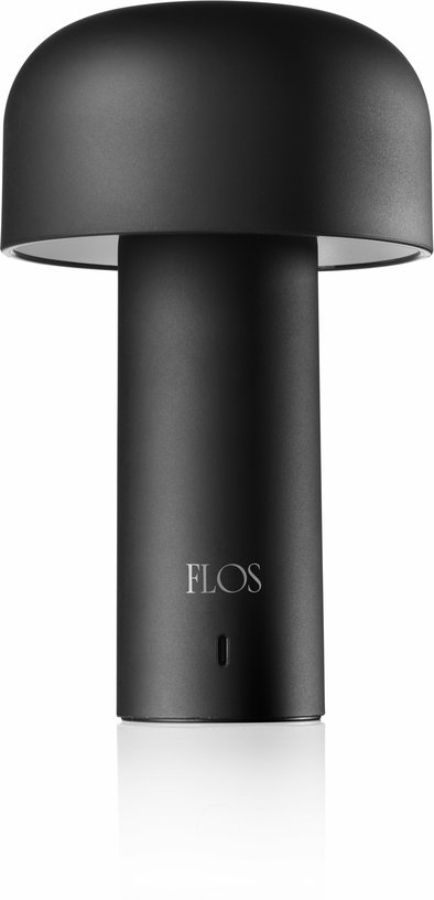 lampe-de-table-rechargeable-design-noir-mat-bellhop-flos-2