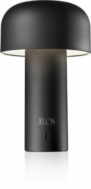 lampe-de-table-rechargeable-design-noir-mat-bellhop-flos-1