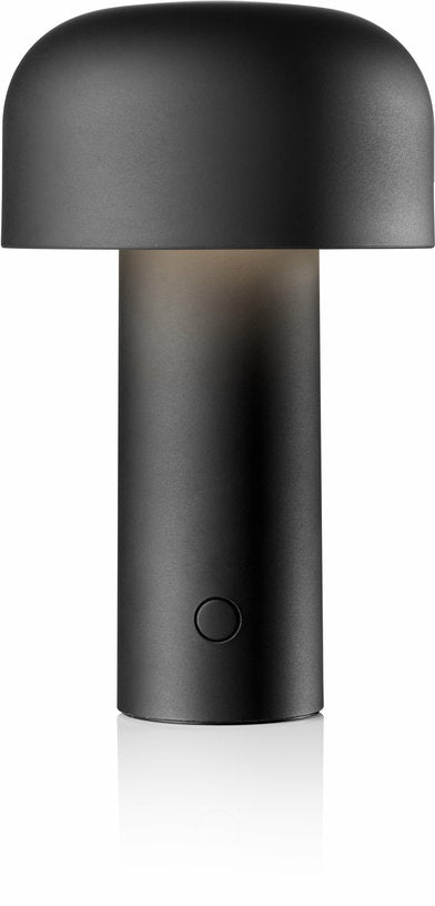lampe-de-table-rechargeable-design-noir-mat-bellhop-flos-7