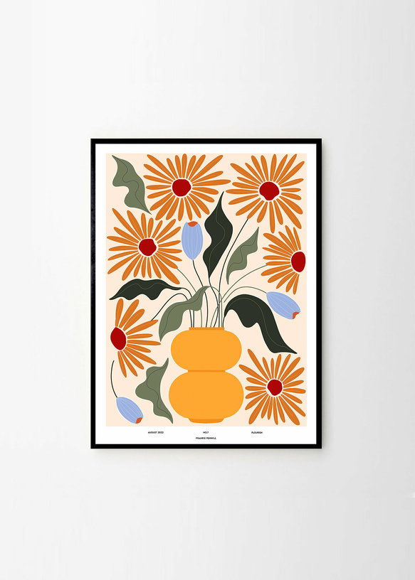 affiche-50-x-70-cm-flourish-the-poster-club-2