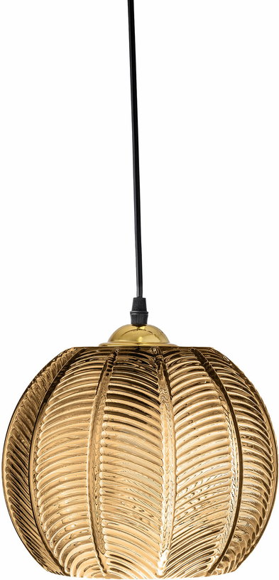 suspension-en-verre-marron-22-x-20-cm-adar-bloomingville-1