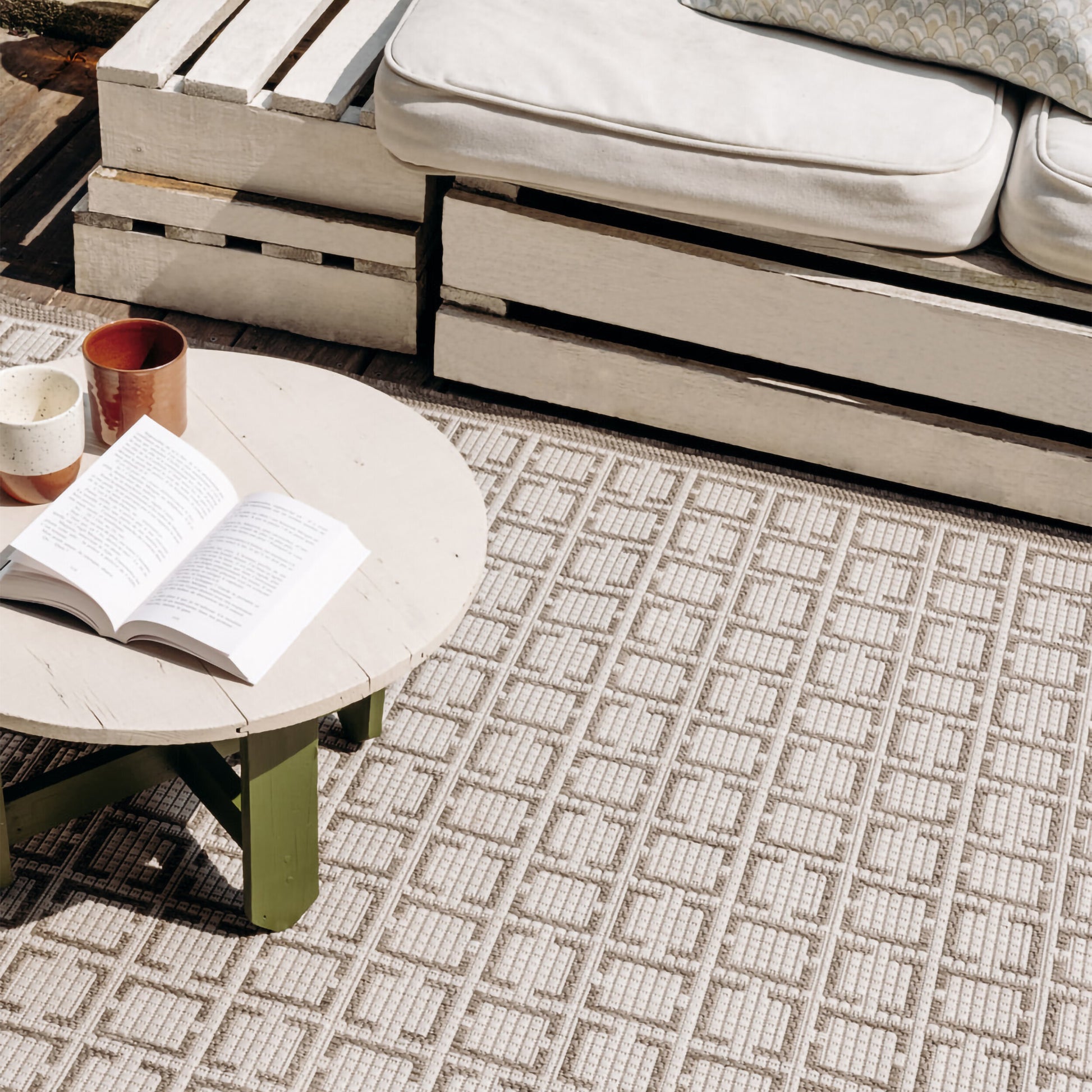 Tapis rectangulaire beige 330x240 cm Marigny - Edito — 310620.jpg