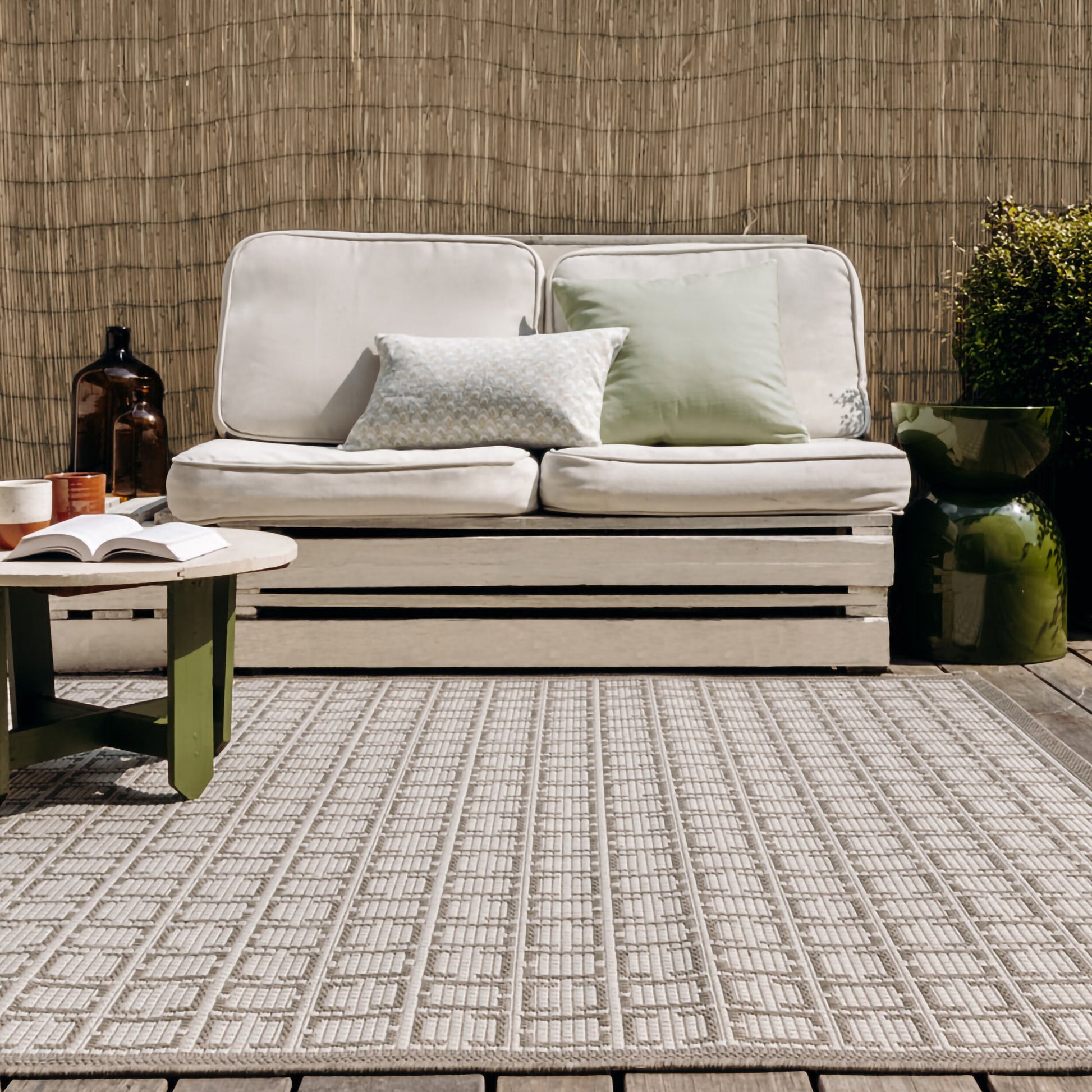 Tapis rectangulaire beige 330x240 cm Marigny - Edito — 310622.jpg