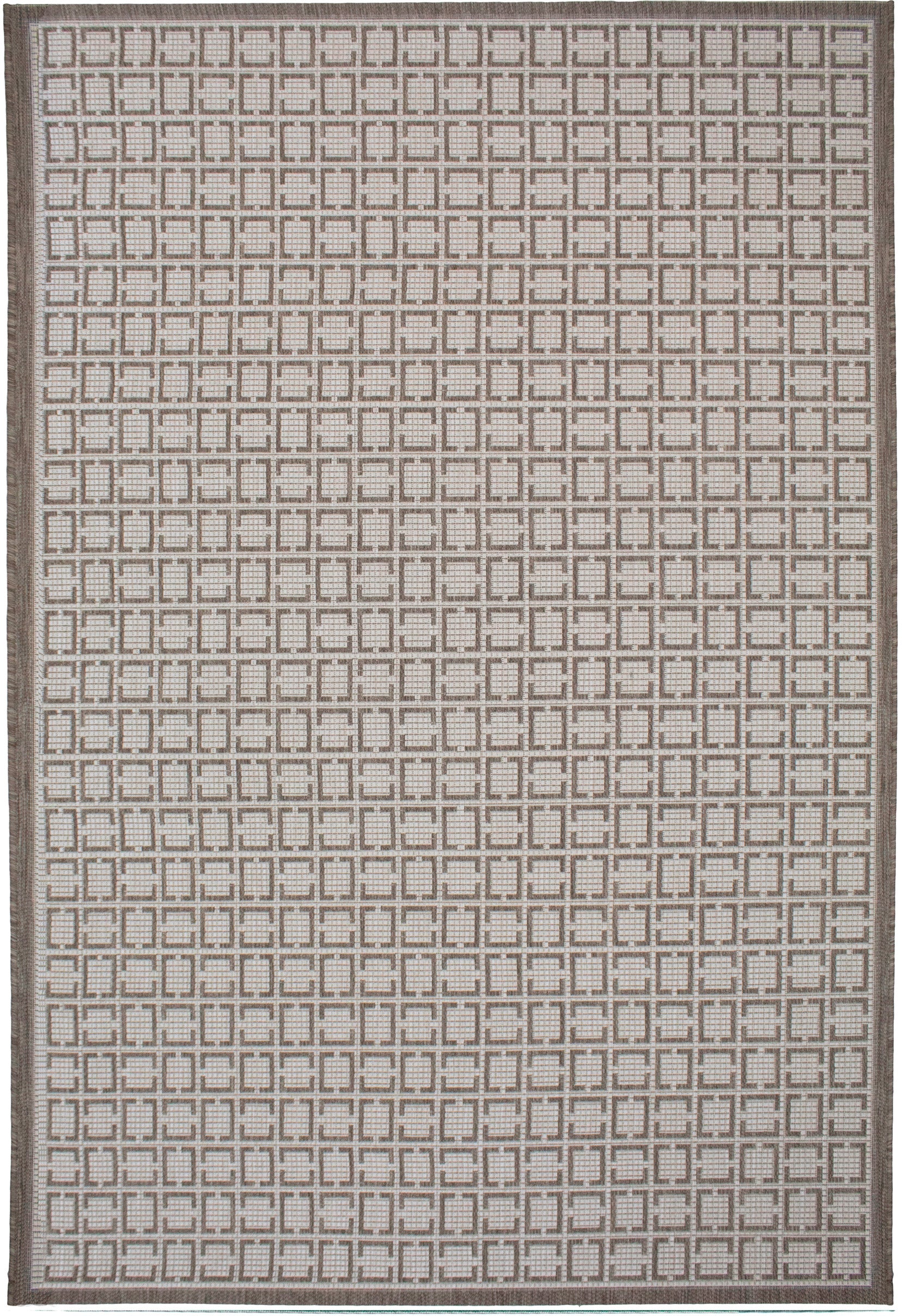 Tapis rectangulaire beige 330x240 cm Marigny - Edito — 310624.jpg