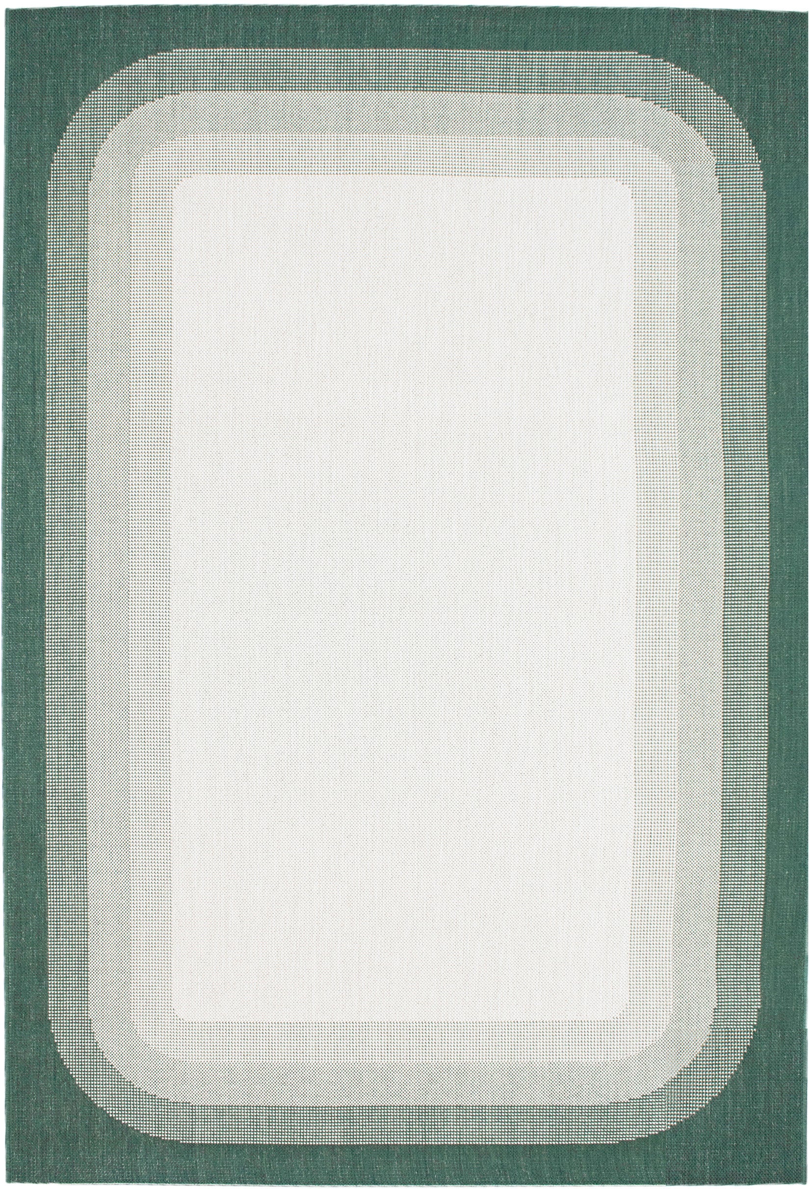 Tapis rectangulaire vert 330x240 cm Chroma - Edito — 310636.jpg